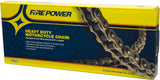 New 692-8104 FIRE POWER HEAVY DUTY CHAIN 530X104 Clip Style Links