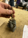 1976 Kawasaki KZ400 Gas Fuel tank Petcock Fuel Valve OEM