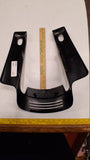 OEM Harley Rear Fender Fascia Extension Trim Panel 59739-09 Street Road Glide  D