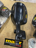 Maier ATV Handguards Black suzuki LTZ 400 KXF400 2003-05