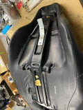 Harley Low Seat Touring Ultra classic Glide FLH OEM 1997-07 Evo Twin Cam Nice