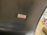 Dyna Fatbob FXDF Pewter Denim Silver Rear Fender bOBTAIL oem Harley 2008+ NOS