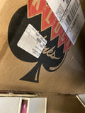 Klock Werks WFB Benchmark Front Fender - 26" Big Wheel Bagger touring FLH gLIDE