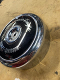 Screamin Eagle Air Cleaner Cover Insert Harley Softail Touring Dyna FXR Evo Roun