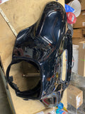 OEM Outer Fairing Harley Ultra Classic FLH Vivid Black Touring 14+ Street Glide