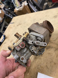 Factory Tillotsen Carb Harley Generator Shovelhead Ironhead Sportster OEM Intake