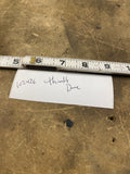 50's Vintage Thimble Drome Gas Powered Tether Air Car Toy Prop Rod LM Cox
