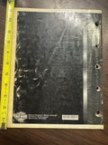 1998 Harley Softail Models Parts Catalog