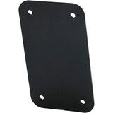 Gasbox 3484 Mount License Plate Shock Mount