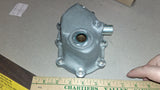 Old Stock S&S Cycle Kick Starter Cover Kit 106-6479-00 for Harley-Davidson Bikes