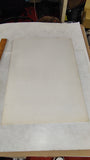 2001 Mort Gamble Cole Bros. Circus Poster Hatch Show Print Fairmont WV Vintage
