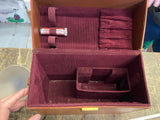 Vintage Polaroid Land Instant Camera Brown Case Close-Up Lens Kit #540 Literatur