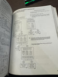 1999 Harley-Davidson FLT Models Service Manual