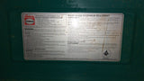 Vintage Century Primus 4660 Deluxe 2 Burner Propane Camp Stove Green 22"