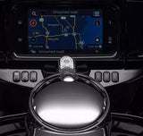 Harley-Davidson Ignition Switch Medallion Decal 2014+ Touring Trike