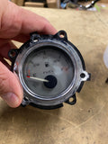 2014+ Harley Road Street Glide Fuel Gas Gauge Touring FLH OEM Fairing mount