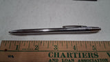 Vintage Pen Mechanical Pencil Lot Paper Mate Skilcraft Chromatic Everglide NAPA