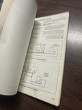 1980 AMF Harley Tour Glide FLT Factory Service Manual