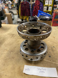 OEM Harley Knucklehead Panhead Flathead Chrome Star Hub Wheel Hub EL FL UL