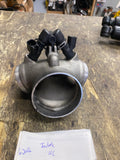 Harley Screamin Eagle Intake manifold 58mm 64mm? EFI big bore motor 29959-07?