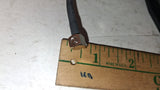 Andrew 1910UB/M Magnetic Mount External GPS Antenna with MCX Connector - 12ft Ca