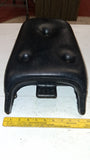 84-87 Honda Shadow 700 VT700C Rear Passenger Seat Pillion Pad OEM 77200-MK7-000