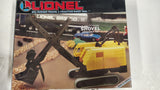 Vintage Lionel 6-12751 O/O27 Scale Shovel Assembly Kit in Box 1993