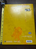 2014 Harley Trike Model Service Manual Supplement