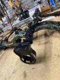 Bowtech Invasion CPX Bow 70lb Right Hand Bow Hunting Hogg-it Octane Loaded Acc