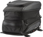 FLY RACING TAIL BAG Motorcycle/ off road storage black 15"L x 9"W x 8.5"H