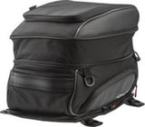 FLY RACING TAIL BAG Motorcycle/ off road storage black 15"L x 9"W x 8.5"H