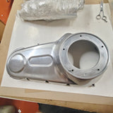 Harley-Davidson 60784-06A Outer Primary Chrome 2006-2017 Dyna 2007-2017 Softail