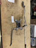 Custom Jockey Shifter Harley K model Sportster Chopper Shift Lever Old Skool