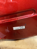 1999 FXST LAZER RED PEARL Gas Fuel Tanks NOS OEM Factory Harley Softail Evo Fact