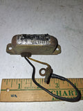 Kawasaki H1 500 KH500 OEM Ignition Unit B Relay Mitsubishi 6T31571 E-6