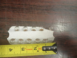10pk Yamaha OEM 12V 3.4W Instrument Meter Bulb 123-83516-21-00