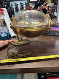 1968 Vintage Budweiser bar sconce light fixture