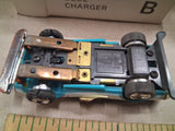 Vintage 1976 Lionel Power Passers Lane Change Challenge Slot Car Set 3-3620