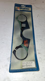OEM Suzuki GSX-R 600 750 Blue Camo Top Crown Trim Triple Tree Decal 990A0-64012-