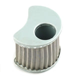 Genuine Yamaha Sump Oil Filter Screen XS650 TX650 XS1 XS2 OEM