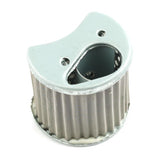 Genuine Yamaha Sump Oil Filter Screen XS650 TX650 XS1 XS2 OEM