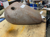 OEM Harley Sportster Quickbob Gas Fuel Tank 2004-2006 Carburetor XL 883 1200 4.2