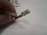 T/O OEM Harley-Davidson LH Control Jumper Wire Harness 69200178 Left Switch