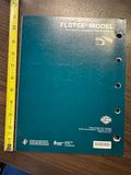 2012 Harley FLSTSE³ Model Parts Catalog