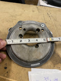 Screamin eagle Stage 1 Air Cleaner Backing Plate Harley Softail Touring dyna FLH