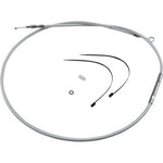 Clutch Cable-72-11/16"