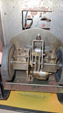 1954 Saunders Marvelous Mike Electromatic Tractor Robot Toy 1000 Needs Repair