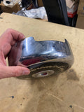 Screamin Eagle Air Cleaner Cover Insert Harley Softail Touring Dyna FXR Evo Roun