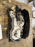 instrument gauge cluster Speedometer 1988–2007 Kawasaki Ninja 250 Ex250 1988-07