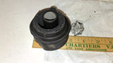 Harley Sportster Front Engine Rubber Isolator Motor Mount 48463-04A 48463-04 OEM